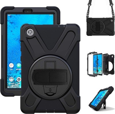 Rugged Kids Tablet Protective Case