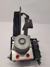 2016-2018 NISSAN SENTRA Anti Lock Brake Part Pump Assembly CVT SV