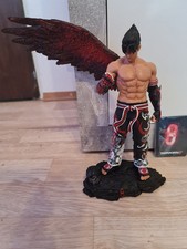 Tekken 8 Collectors Edition Statue + Inhalte ...