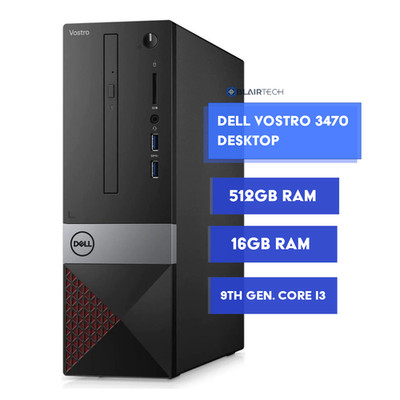 Windowsデスクトップ Windows 11 PC Dell Vostro Desktop s-l400.jpg