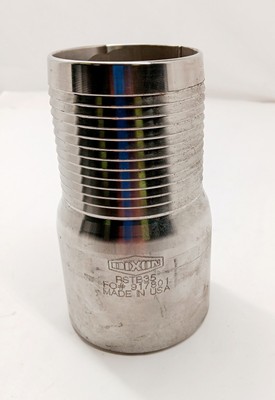 Dixon RSTB35 Stainless Steel 917801