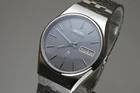 Vintage 1977 JAPAN SEIKO KING QUARTZ 5856-8030 8Jewels Quartz.