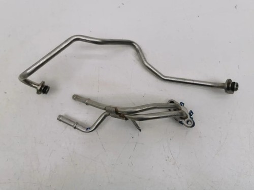 AUDI A3 Sportback 8YA Turbinenschmierrohr 05C122147J 1.00 Petrol 81kw 34796552