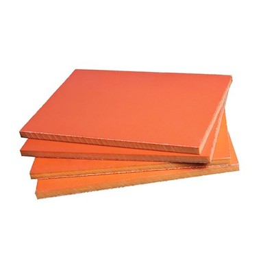 Bakelite Phenolic Resin Sheet Plate CNC Insulation Electrical Board 1-50mm Thick