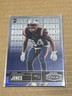 2022 Panini Honors JACK JONES Blue /75 #85 Rookie RC SSP LVR / NE