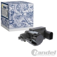 Vemo Druckwandler Abgassteuerung Passend FüR Audi A4 A6 A8 Q7 VW Phaeton