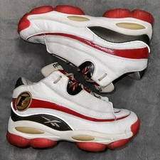 Reebok The Answer 1 DMX Retro OG Size 10 - No Box