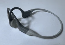 AfterShokz Aeropex - Bone Conduction - Bluetooth Headphones - LUNAR GREY - AS800