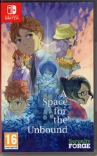 A Space for the Unbound for Nintendo Switch™