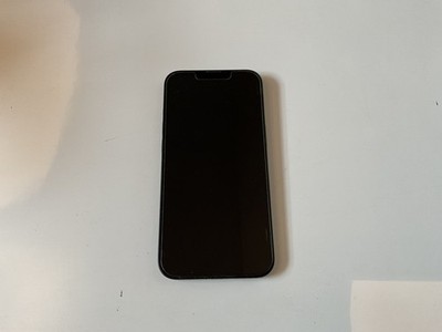 Apple iPhone 13 256GB - Mitternacht 