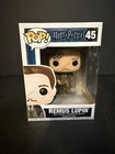 FUNKO POP ! REMUS LUPIN 45 HARRY POTTER DB13