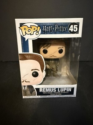 FUNKO POP ! REMUS LUPIN 45 HARRY POTTER DB13