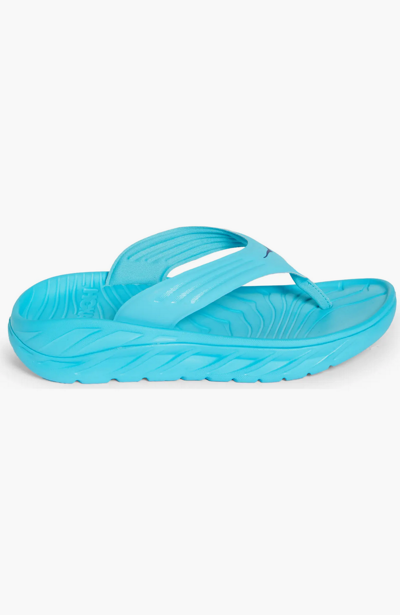 Hoka Ora Recovery Flip Thong Sandals M12 Women main image 2