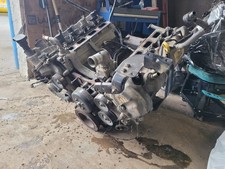 2005-2008 Ford F150 5.4L V8 Engine Assembly - Rotates Well - For PARTS !