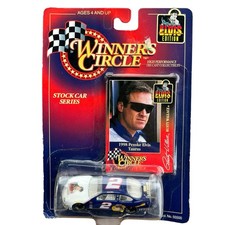 Rusty Wallace 1998 Winner's Circle Elvis Edition 2 Penske Taurus 1:64 Sealed