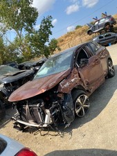 Pare-brise Peugeot 3008