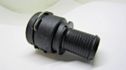 2015-2022 CHEVROLET COLORADO Coolant Heater Hose Quick Connector