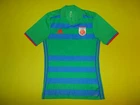 Shirt CS FOLA ESCH (M) ADIDAS #5 2016/2017 PERFECT Trikot away Luxembourg