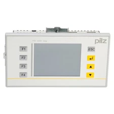 Pilz | 260500 | Used/Refurbished