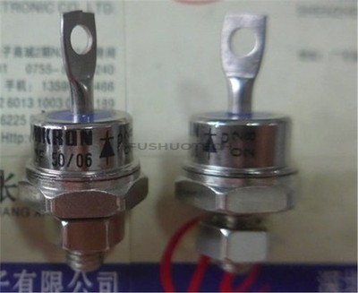 2Pcs New   Module SKN2F50/06 SKN2F50-06 SKN2F5006 os #bv