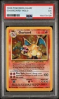 1999 Pokemon Game 4 Charizard Rare Holo PSA 5 150179136