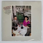LED ZEPPELIN PRESENCE SWAN SONG SS8416 US VINYL LP
