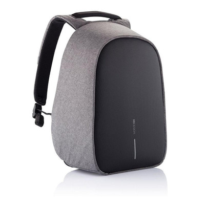 XD Design Bobby Hero Regular Diebstahlsicherung Rucksack Grau