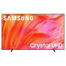 Samsung DU9000 Series 98-Inch Crystal UHD 4K Smart TV - UN98U9000HFXZA