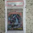 Mega Dream Mega Charizard X PSA 10