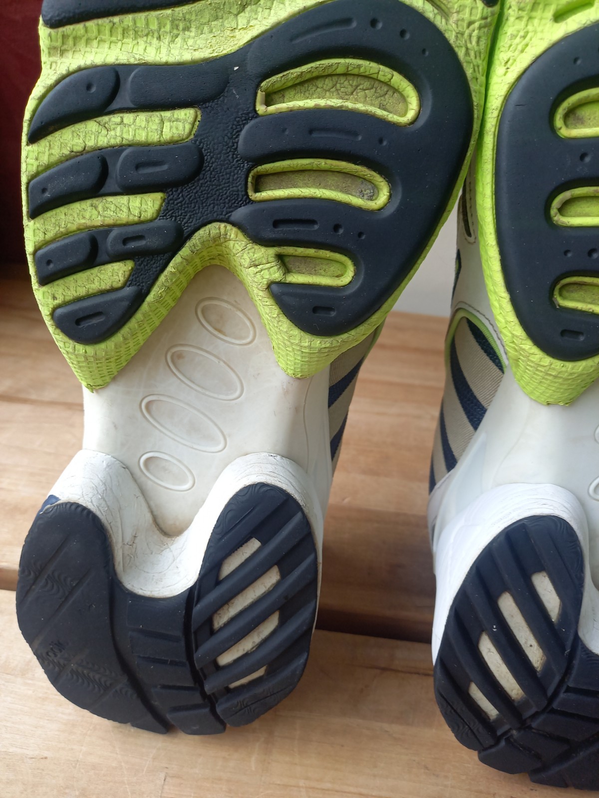 ADIDAS  Originals EQT Gazelle Men's Trainers WHIT… - image 16