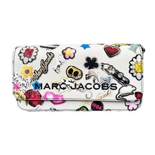 Marc Jacobs The Mini Bag Leather Crossbody Bag