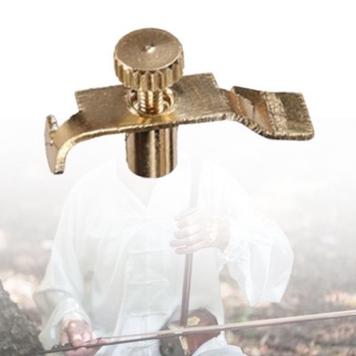 Erhu Feinstimmer Violine Feinstimmer Erhu Saitenspanner Erhu Zubehör