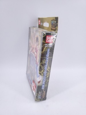 2005 One Piece CCG The Quest Begins Starter Deck | eBay