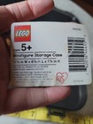 LEGO MiniFigures Series 8 Latching Storage Case With Dividers - Case Only — photo 7