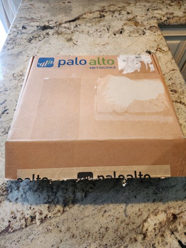 Palo Alto PA-200 Next Gen Firewall - NEW - Picture 4 of 4
