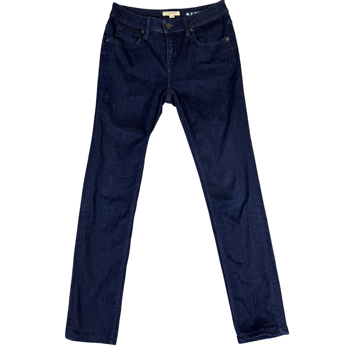 Burberry Low (6.5-8.5 in) Rise Jeans for Women for sale | eBay Burberry Low (6.5-8.5 in) Rise Jeans for Women for sale | eBay