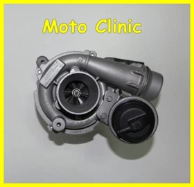 Turbolader Turbo Opel Vivaro 2.5 CDTI DCI Renault Master II 74 88 KW 101 120 PS 