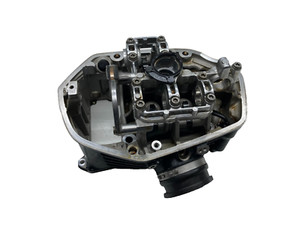 MOTORKOPF HEAD LINKS ORIGINAL FÜR BMW R 1250 GS 2021-2024 A74B12M