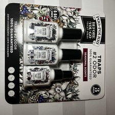 3 Pack Poo-Pourri Before-You-Go Toilet Spray, 3 Different Scents, Up To 440 Uses