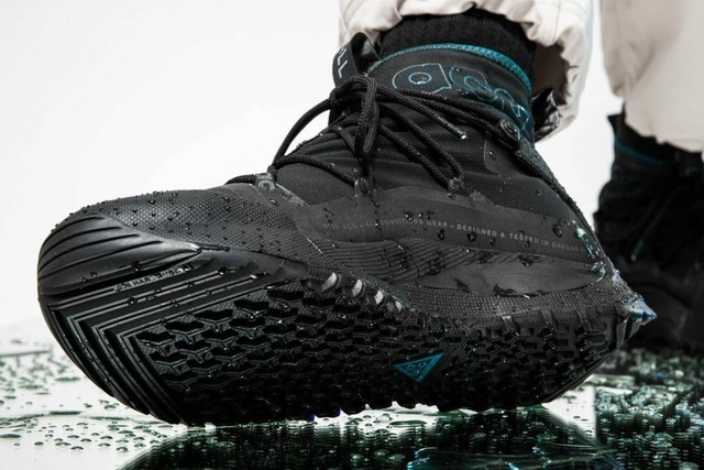 Nike Air Terra Antarktik Gore-Tex 
