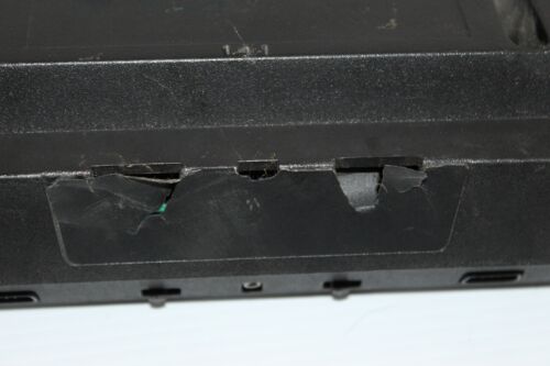 Atari 2600 Woodgrain Console For Parts or Repair - Picture 5 of 6