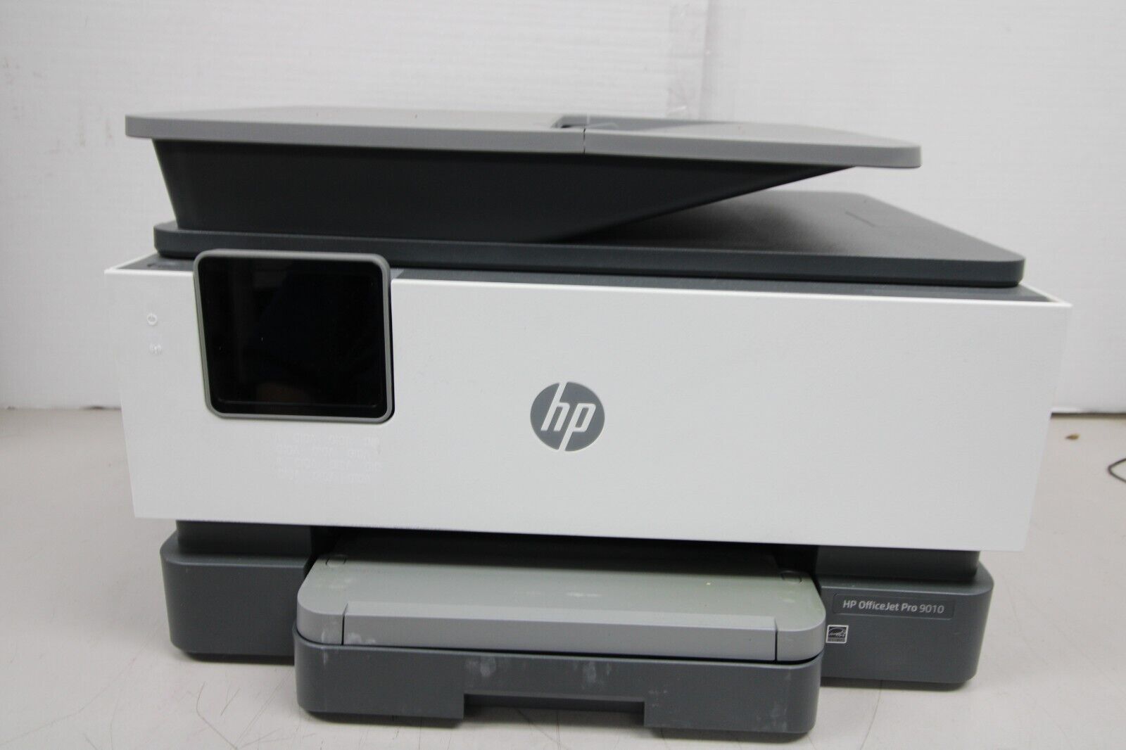 HP OfficeJet Pro 9010 All In One Printer W/INK 21K PC #778J | eBay