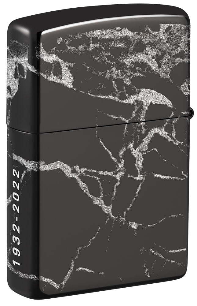 Zippo Windproof 360 Degree 90th Anniversary Commemorative Lighter