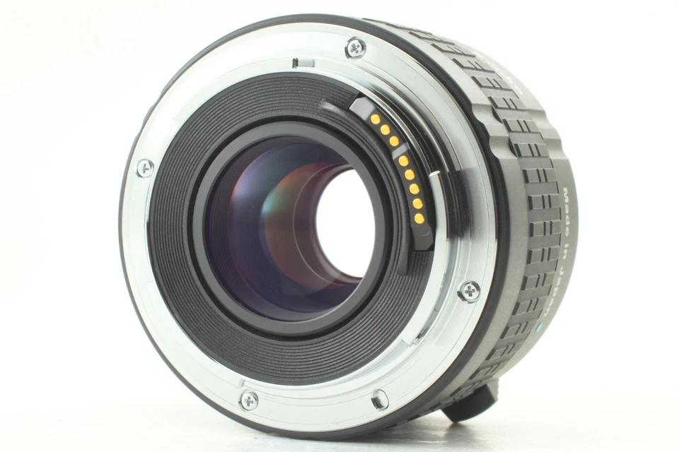 【MINT】Kenko C-AF 2X TELEPLUS PRO 300 DGX for CANON EOS Teleconverter #0705 - Image 2 of 4