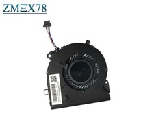 For HP Pavilion 15-cs0073cl 15-cs3073cl 15-cs0042cl 15-cs0034cl CPU Cooling Fan