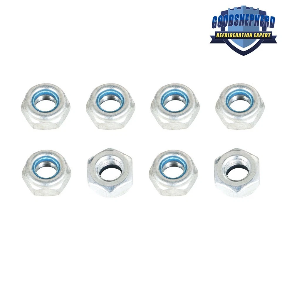 Juego de 2x Kit de reparación de soporte de grillete de resorte de hoja trasera para Chevrolet K1500 1988-1996 Foto 4 de 4