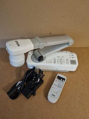 Epson ELPDC20 Document Camera