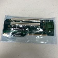 SuperMicro RSC-R2UU-A2E8 RoHS Left-Side Riser Card Perfect For Rebuilds