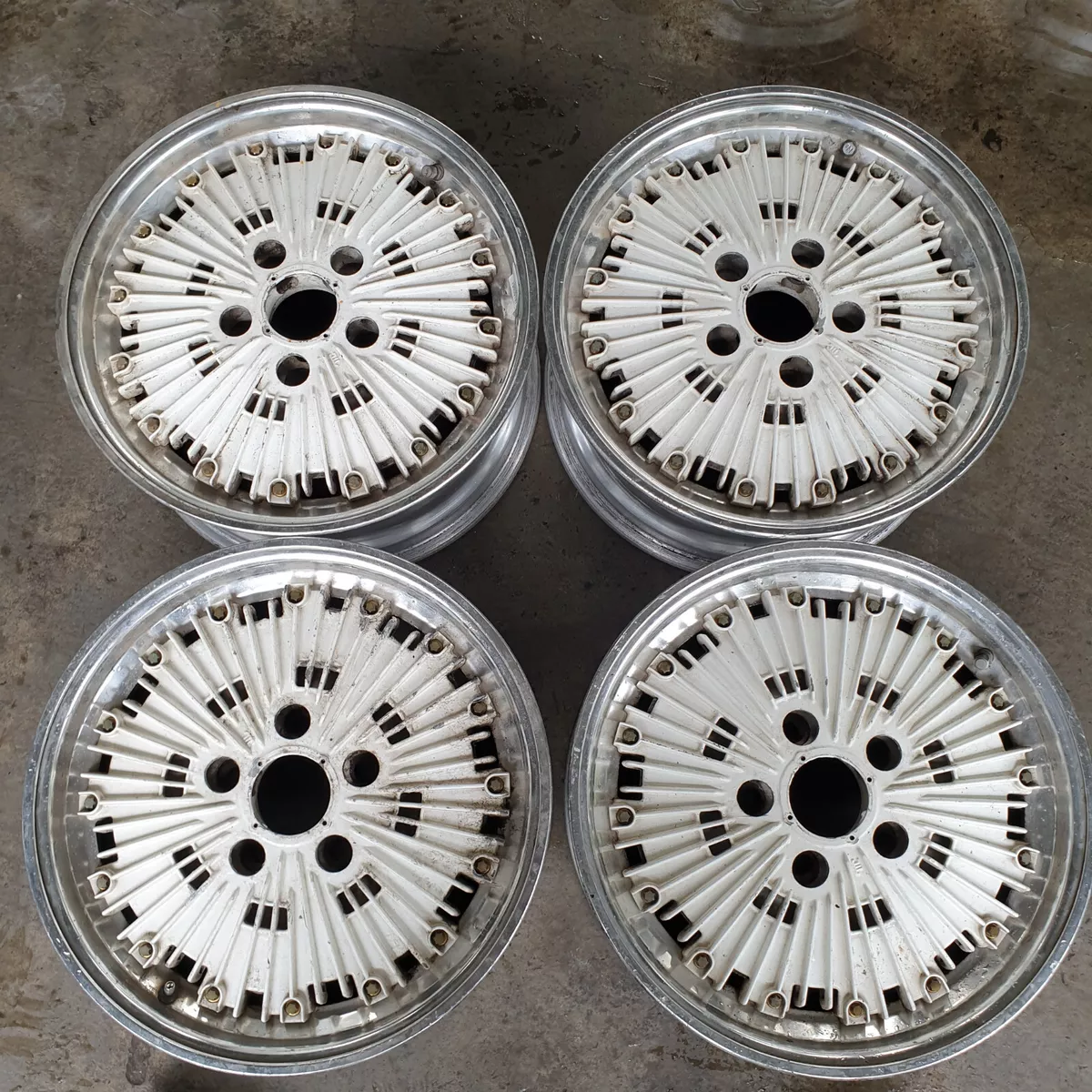 JDM Wheel´s様専用 】 スピードスター レーシング 【セールサイトの