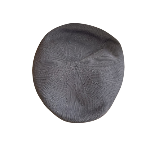 Damen Sommer leichte französische Baskenmütze atmungsaktiv dünn einfarbig Beanie - Bild 16 von 24